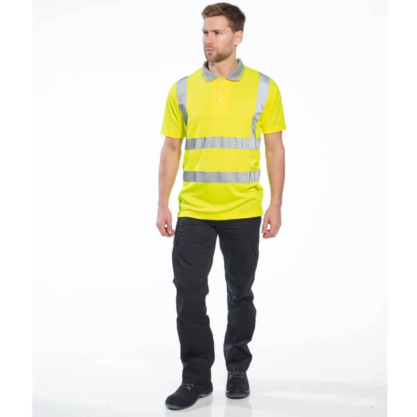 C701 - Pantaloni Combat / Portwest / Pantaloni, salopete, colanți