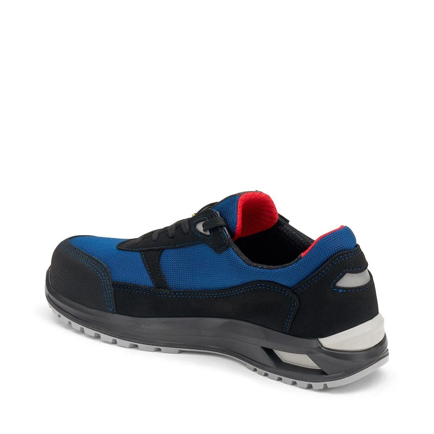 Pantofi de protecție LAS VEGAS S1PL FO SR ESD / Giasco / Pantofi de protecție, outdoor și de lucru