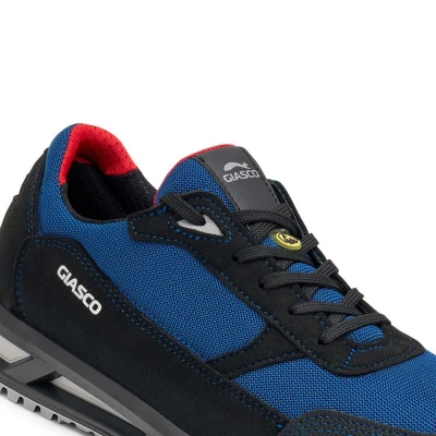 Pantofi de protecție LAS VEGAS S1PL FO SR ESD / Giasco / Pantofi de protecție, outdoor și de lucru