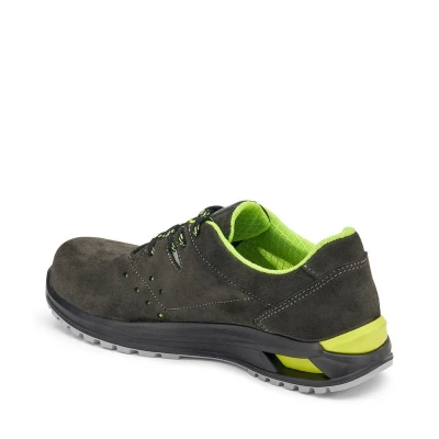 Pantofi de protecție PANAREA S1PL FO SR ESD / Giasco / Pantofi de protecție, outdoor și de lucru