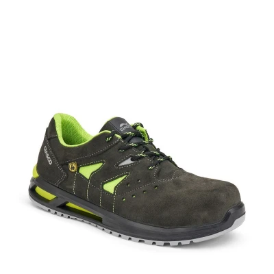 Pantofi de protecție PANAREA S1PL FO SR ESD / Giasco / Pantofi de protecție, outdoor și de lucru