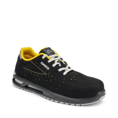 Pantofi de protecție LIPARI S1PL FO SR ESD / Giasco / Pantofi de protecție, outdoor și de lucru