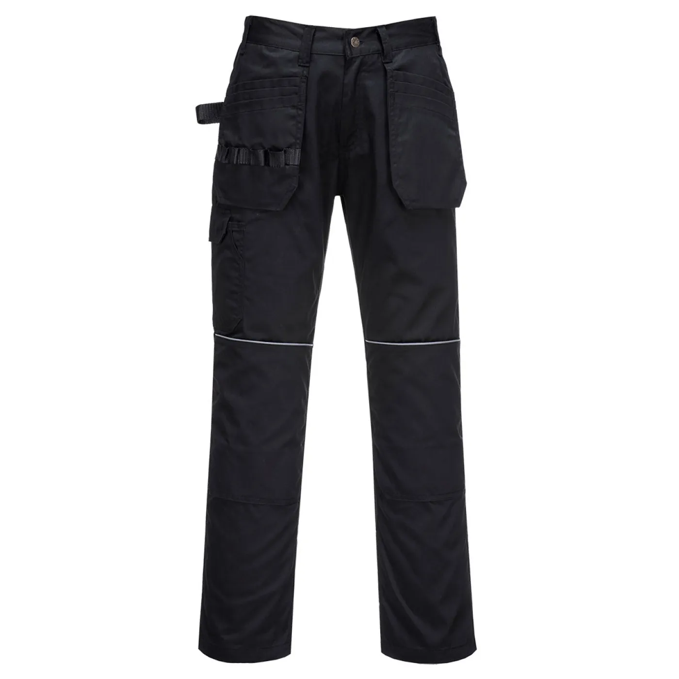 C720 - Pantaloni Tradesman Holster / Portwest / Pantaloni, salopete, colanți