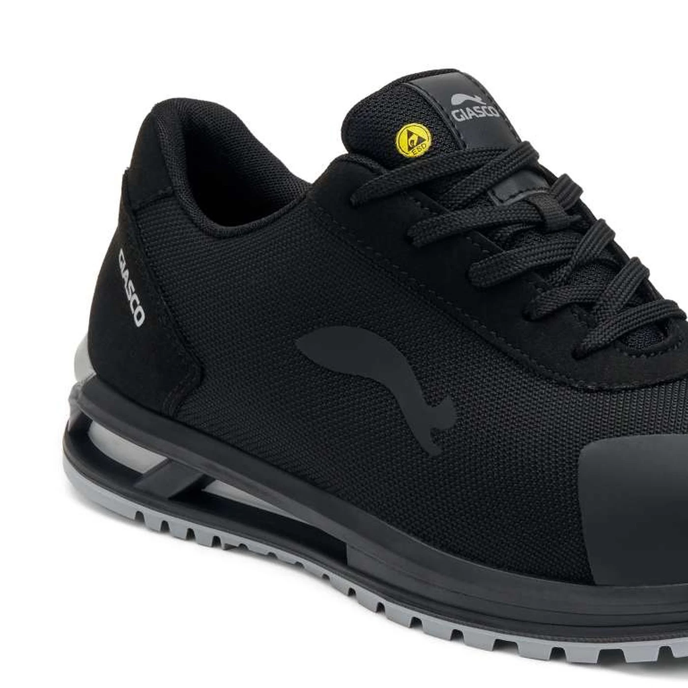 Pantofi de protecție SHAMAL NEW S3L FO SC SR ESD / Giasco / Pantofi de protecție, outdoor și de lucru