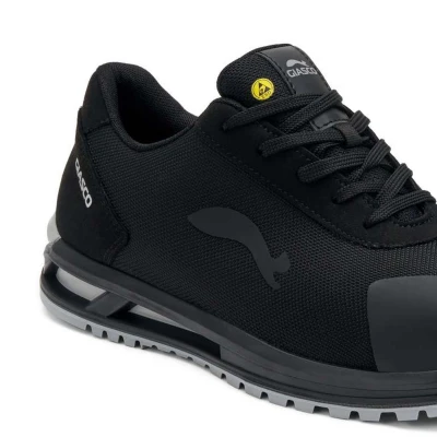 Pantofi de protecție SHAMAL NEW S3L FO SC SR ESD / Giasco / Pantofi de protecție, outdoor și de lucru