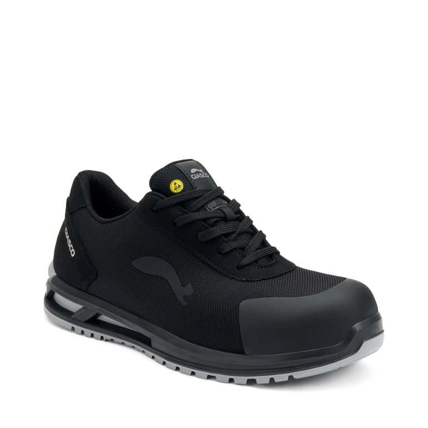 Pantofi de protecție SHAMAL NEW S3L FO SC SR ESD / Giasco / Pantofi de protecție, outdoor și de lucru