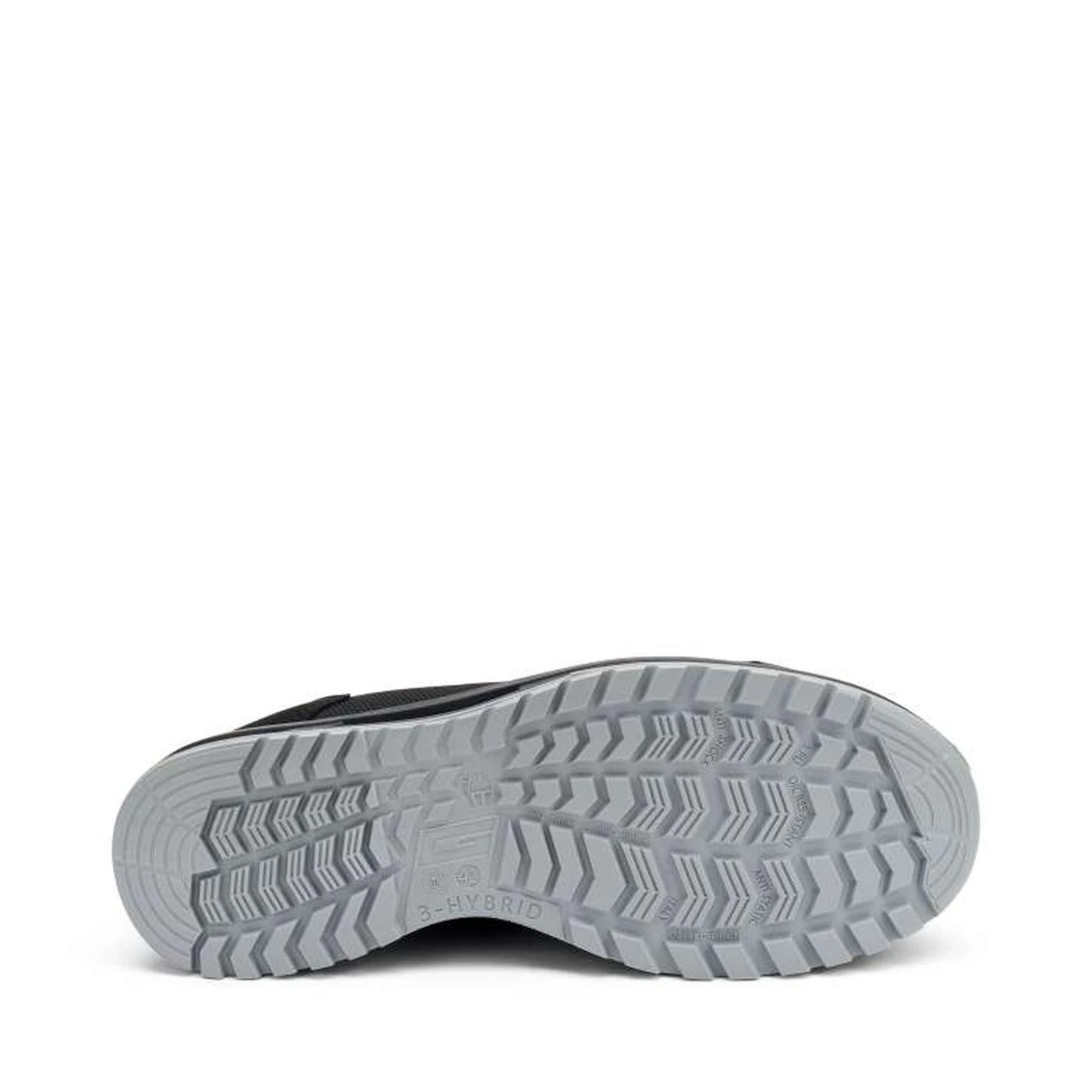 Pantofi de protecție SHAMAL NEW S3L FO SC SR ESD / Giasco / Pantofi de protecție, outdoor și de lucru