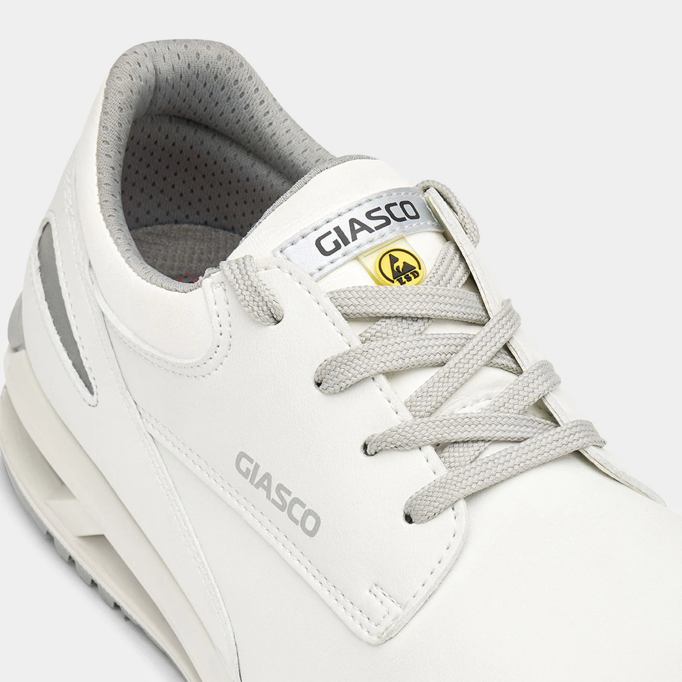 Pantofi de protecție MAUI S3L FO SR ESD / Giasco / Pantofi de protecție, outdoor și de lucru