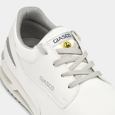 Pantofi de protecție MAUI S3L FO SR ESD / Giasco / Pantofi de protecție, outdoor și de lucru