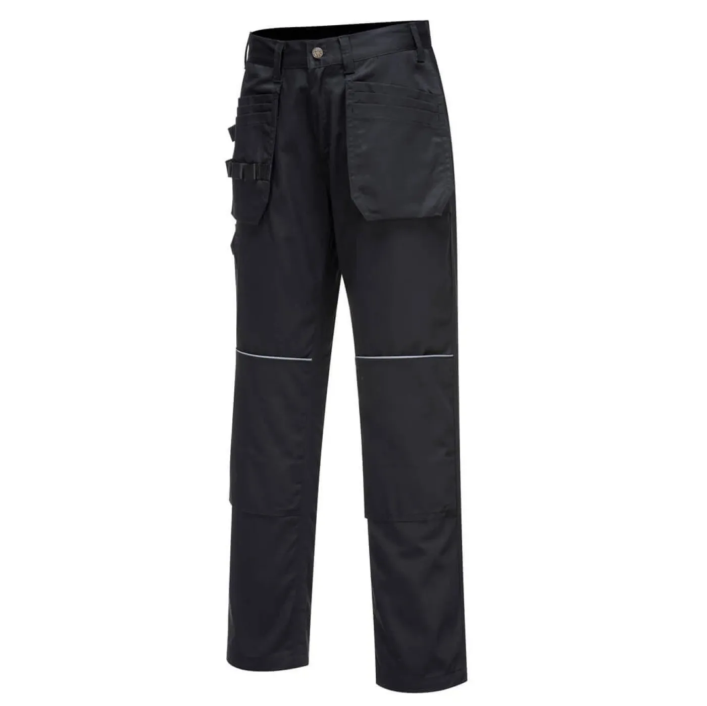 C720 - Pantaloni Tradesman Holster / Portwest / Pantaloni, salopete, colanți