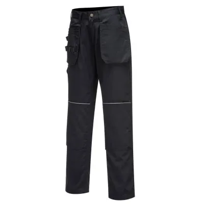 C720 - Pantaloni Tradesman Holster / Portwest / Pantaloni, salopete, colanți