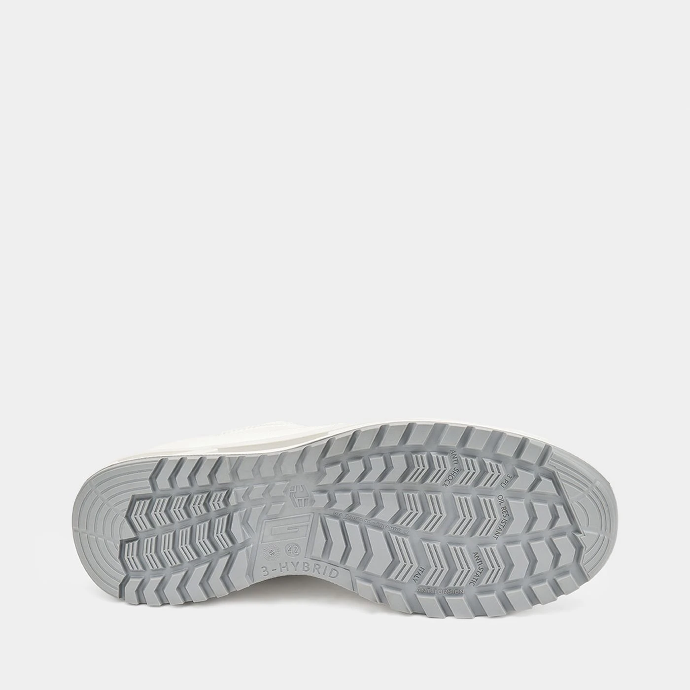 Pantofi de protecție MAUI S3L FO SR ESD / Giasco / Pantofi de protecție, outdoor și de lucru
