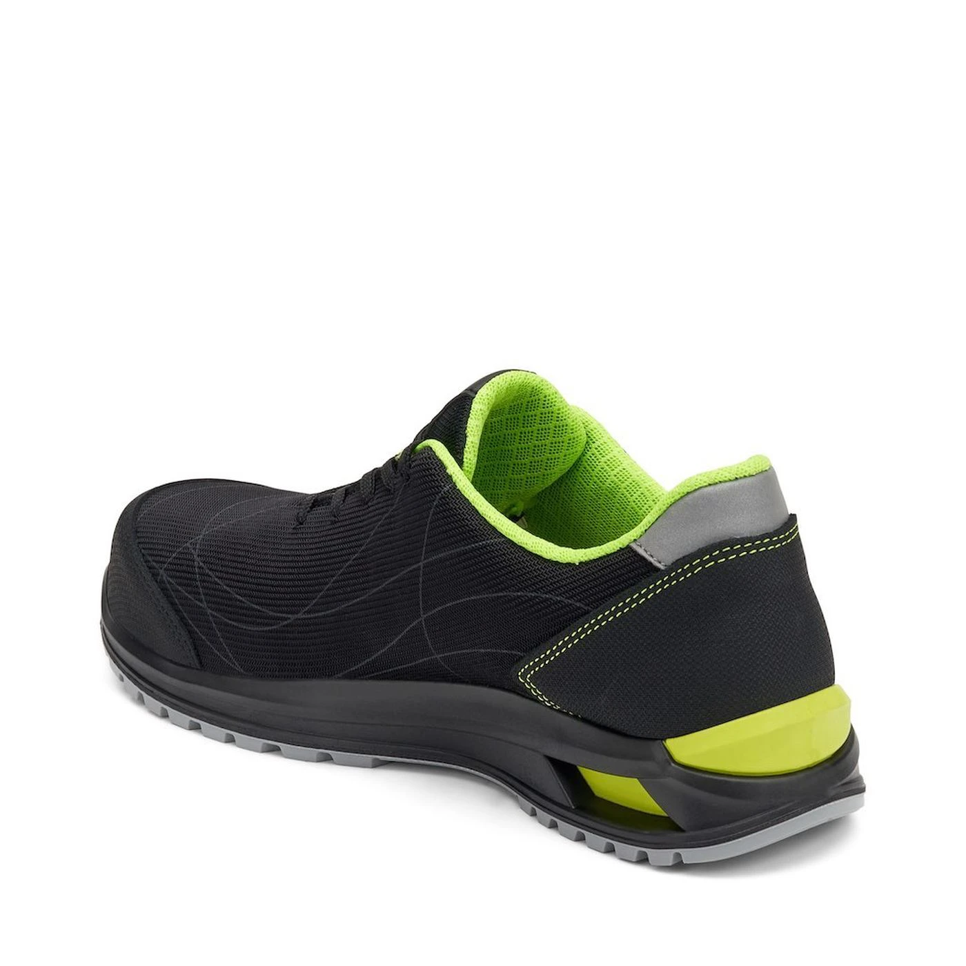 Pantofi de protecție ARUBA S3L FO SR ESD / Giasco / Pantofi de protecție, outdoor și de lucru