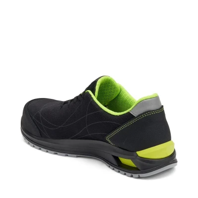 Pantofi de protecție ARUBA S3L FO SR ESD / Giasco / Pantofi de protecție, outdoor și de lucru