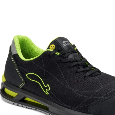 Pantofi de protecție ARUBA S3L FO SR ESD / Giasco / Pantofi de protecție, outdoor și de lucru