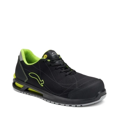 Pantofi de protecție ARUBA S3L FO SR ESD / Giasco / Pantofi de protecție, outdoor și de lucru