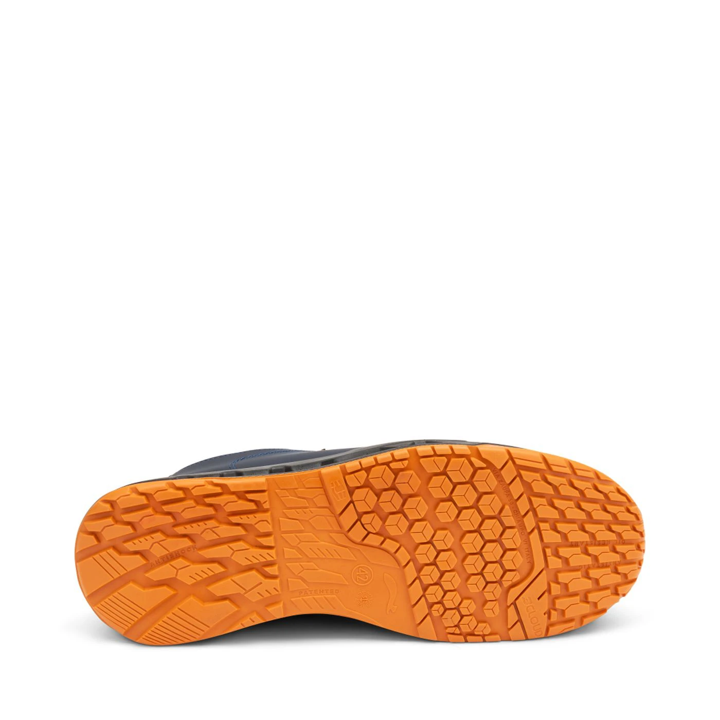 Pantofi de protecție VEGA S3L FO SR ESD / Giasco / Pantofi de protecție, outdoor și de lucru