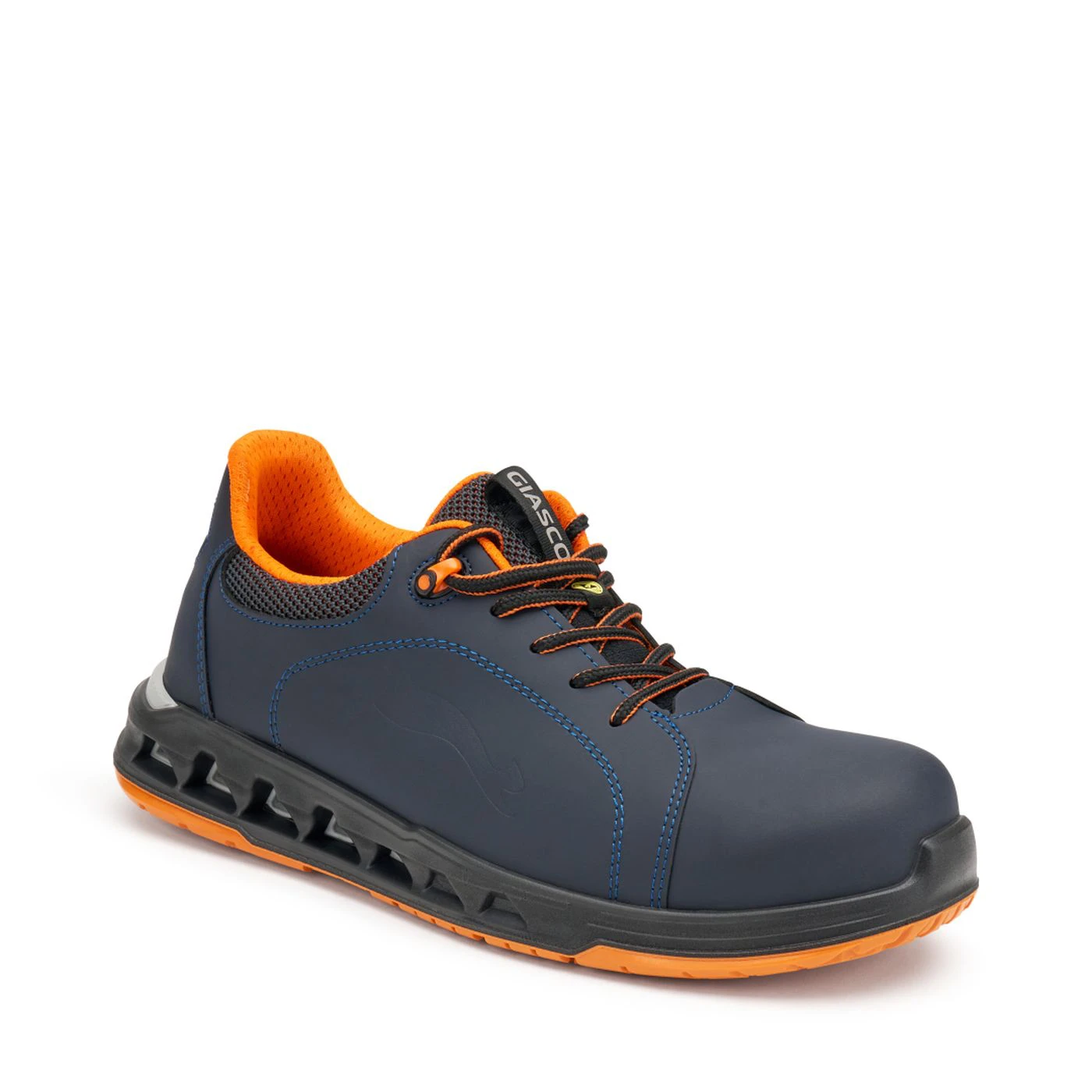 Pantofi de protecție VEGA S3L FO SR ESD / Giasco / Pantofi de protecție, outdoor și de lucru