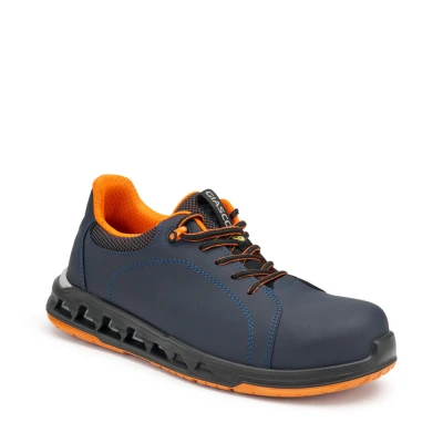 Pantofi de protecție VEGA S3L FO SR ESD / Giasco / Pantofi de protecție, outdoor și de lucru