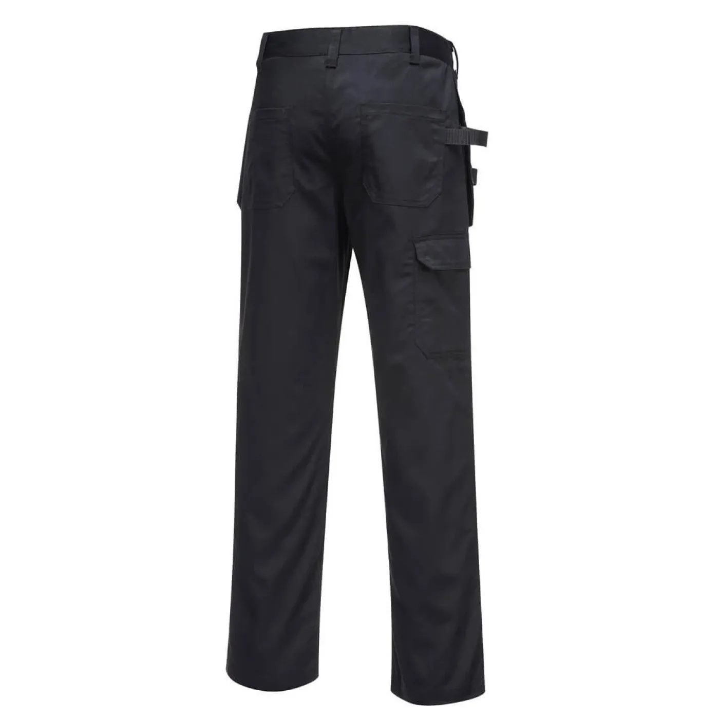 C720 - Pantaloni Tradesman Holster / Portwest / Pantaloni, salopete, colanți