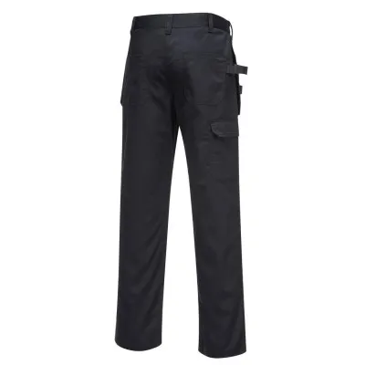 C720 - Pantaloni Tradesman Holster / Portwest / Pantaloni, salopete, colanți
