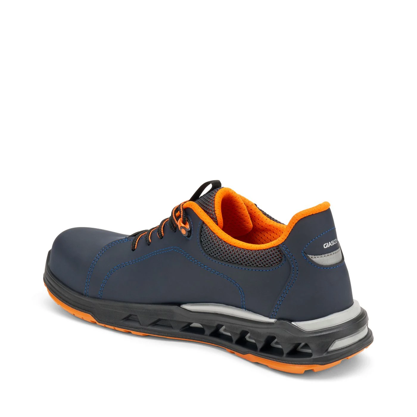 Pantofi de protecție VEGA S3L FO SR ESD / Giasco / Pantofi de protecție, outdoor și de lucru