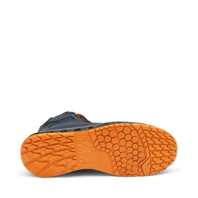 Bocanci de protecție SUPERNOVA S3L FO SR ESD / Giasco / Bocanci de protecție și ghete de lucru
