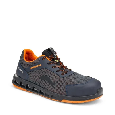 Pantofi de protecție STAR S1PL FO SR ESD / Giasco / Pantofi de protecție, outdoor și de lucru