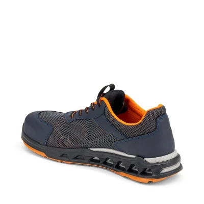 Pantofi de protecție STAR S1PL FO SR ESD / Giasco / Pantofi de protecție, outdoor și de lucru