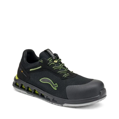 Pantofi de protecție MOON S1PL FO SC SR ESD / Giasco / Pantofi de protecție, outdoor și de lucru