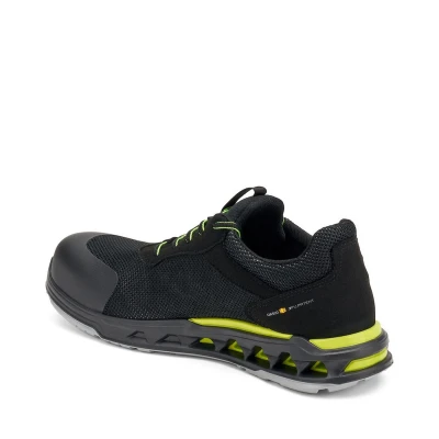 Pantofi de protecție MOON S1PL FO SC SR ESD / Giasco / Pantofi de protecție, outdoor și de lucru