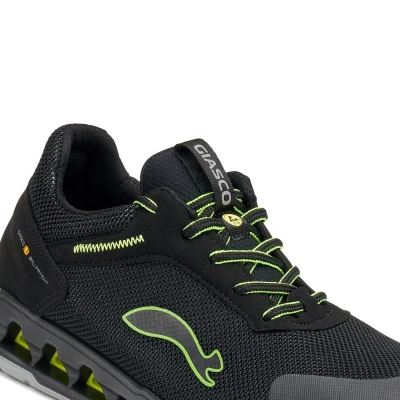 Pantofi de protecție MOON S1PL FO SC SR ESD / Giasco / Pantofi de protecție, outdoor și de lucru