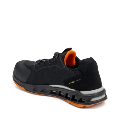 Pantofi de protecție UNIVERSE S3L FO SC SR ESD / Giasco / Pantofi de protecție, outdoor și de lucru