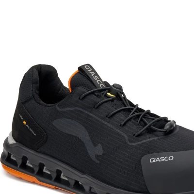Pantofi de protecție UNIVERSE S3L FO SC SR ESD / Giasco / Pantofi de protecție, outdoor și de lucru