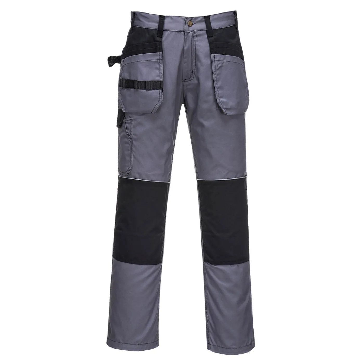 C720 - Pantaloni Tradesman Holster / Portwest / Pantaloni, salopete, colanți
