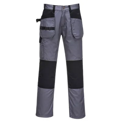 C720 - Pantaloni Tradesman Holster / Portwest / Pantaloni, salopete, colanți