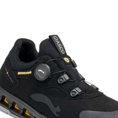 Pantofi de protecție SKY S3L FO SC SR ESD / Giasco / Pantofi de protecție, outdoor și de lucru