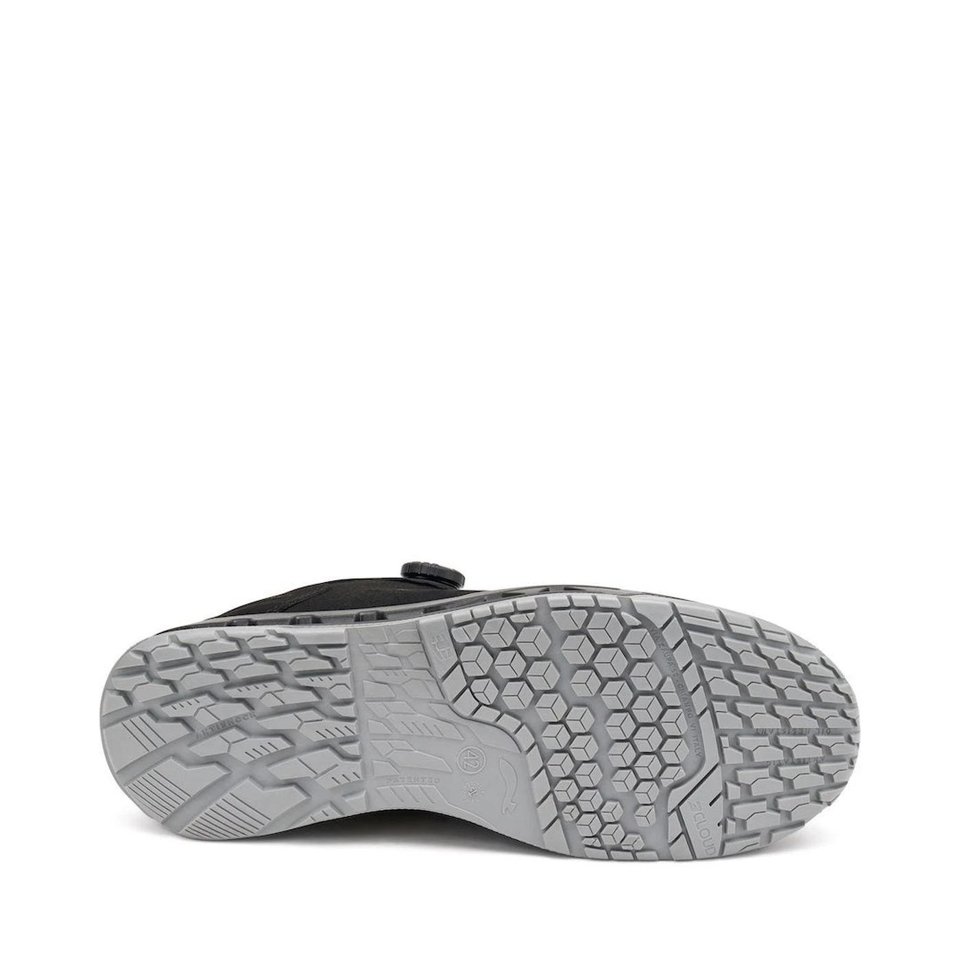 Pantofi de protecție SKY S3L FO SC SR ESD / Giasco / Pantofi de protecție, outdoor și de lucru