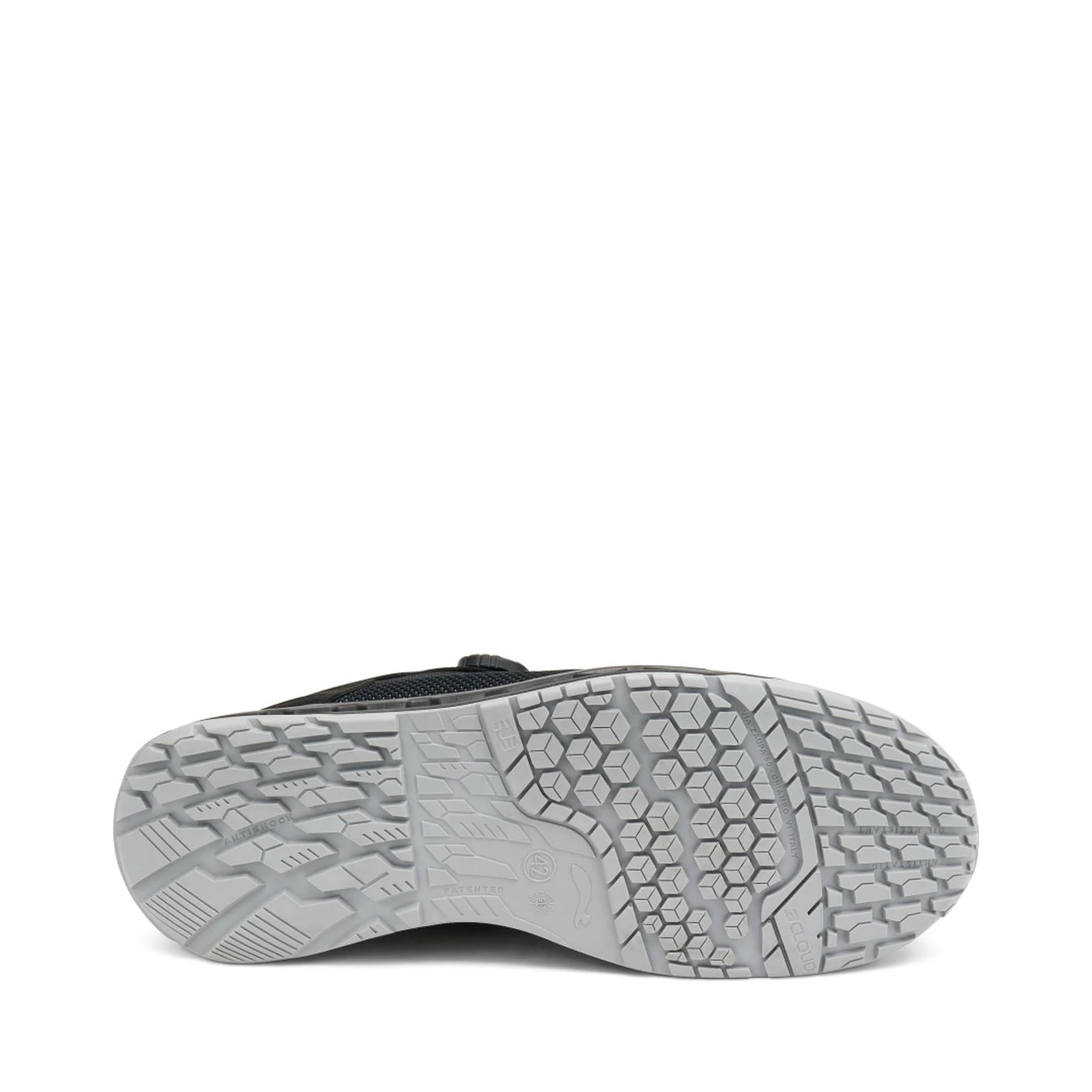 Pantofi de protecție SPACE S1PL FO SC SR ESD / Giasco / Pantofi de protecție, outdoor și de lucru