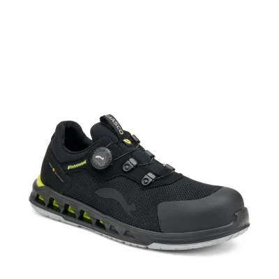 Pantofi de protecție SPACE S1PL FO SC SR ESD / Giasco / Pantofi de protecție, outdoor și de lucru