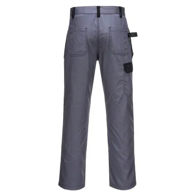 C720 - Pantaloni Tradesman Holster / Portwest / Pantaloni, salopete, colanți