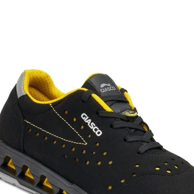 Pantofi de protecție  COMET S1PL FO SR ESD / Giasco / Pantofi de protecție, outdoor și de lucru