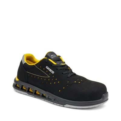 Pantofi de protecție  COMET S1PL FO SR ESD / Giasco / Pantofi de protecție, outdoor și de lucru