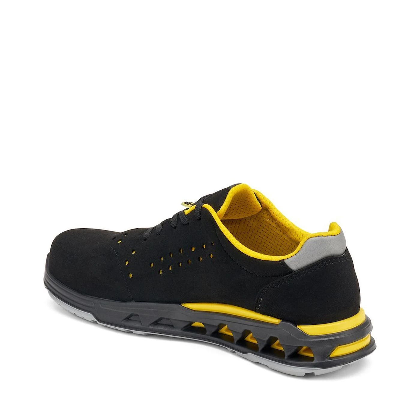Pantofi de protecție  COMET S1PL FO SR ESD / Giasco / Pantofi de protecție, outdoor și de lucru