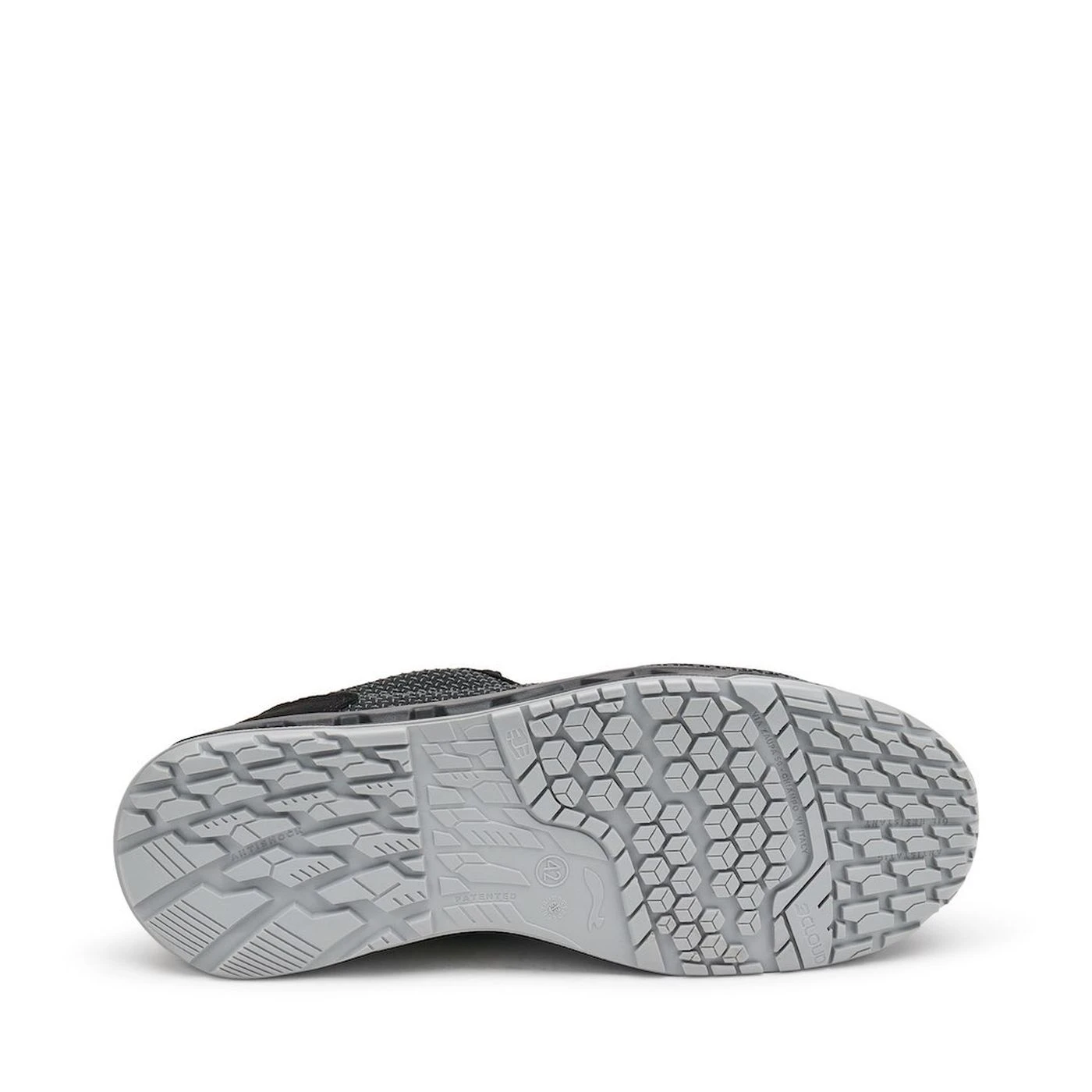 Pantofi de protecție  GALAXY S3L FO SR ESD / Giasco / Pantofi de protecție, outdoor și de lucru