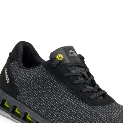 Pantofi de protecție  GALAXY S3L FO SR ESD / Giasco / Pantofi de protecție, outdoor și de lucru
