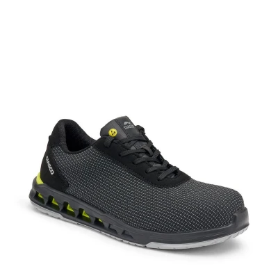 Pantofi de protecție  GALAXY S3L FO SR ESD / Giasco / Pantofi de protecție, outdoor și de lucru