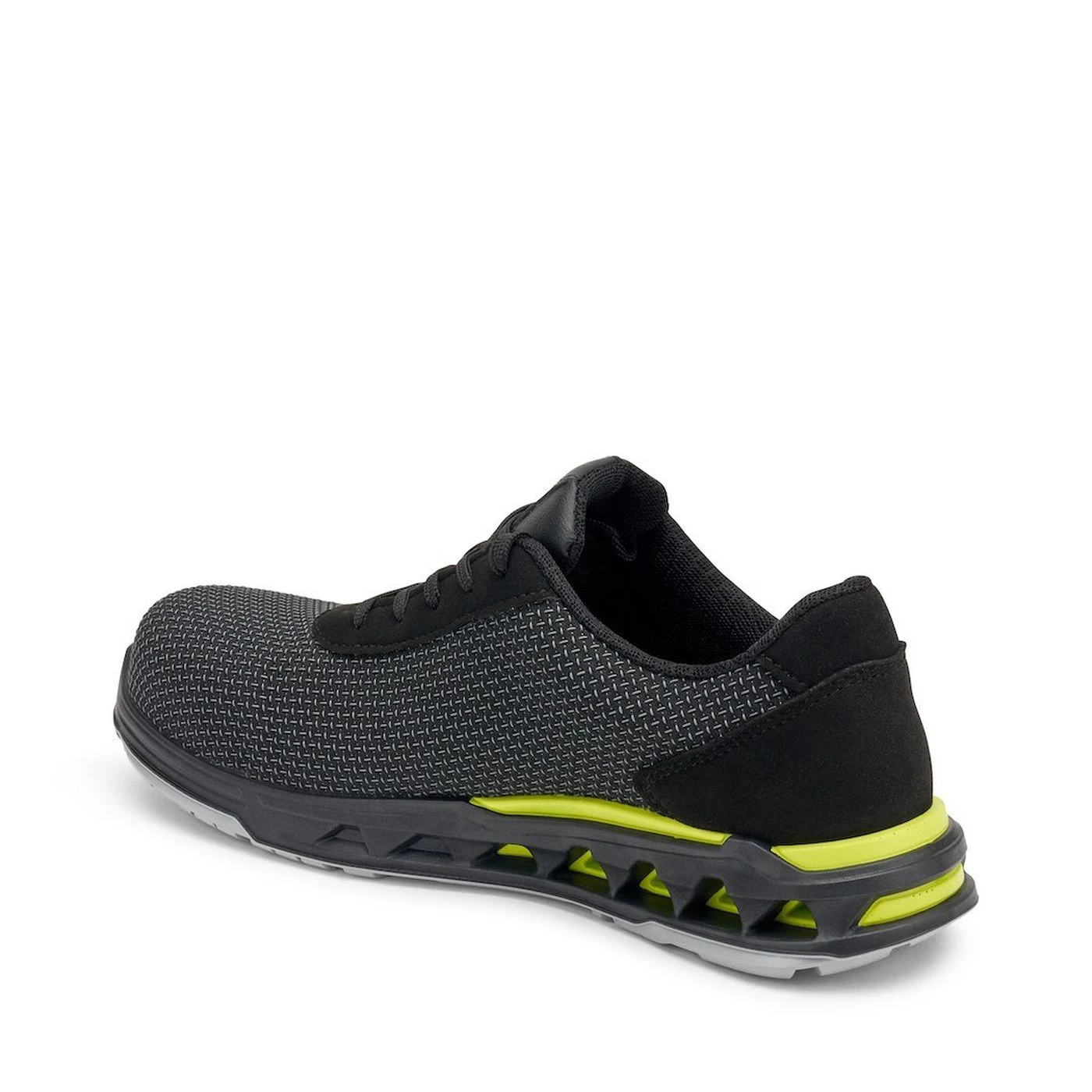 Pantofi de protecție  GALAXY S3L FO SR ESD / Giasco / Pantofi de protecție, outdoor și de lucru