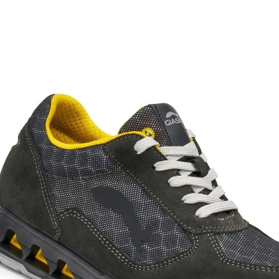 Pantofi de protecție SUN S1PL FO SR ESD / Giasco / Pantofi de protecție, outdoor și de lucru