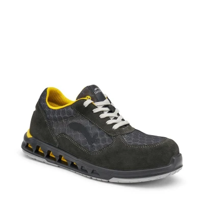 Pantofi de protecție SUN S1PL FO SR ESD / Giasco / Pantofi de protecție, outdoor și de lucru
